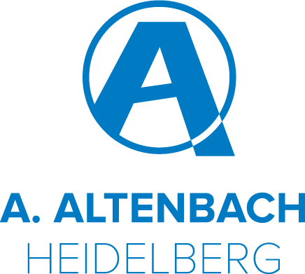 A. Altenbach Heidelberg